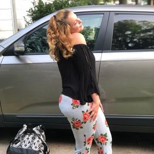 Meet your Posher, Brittany